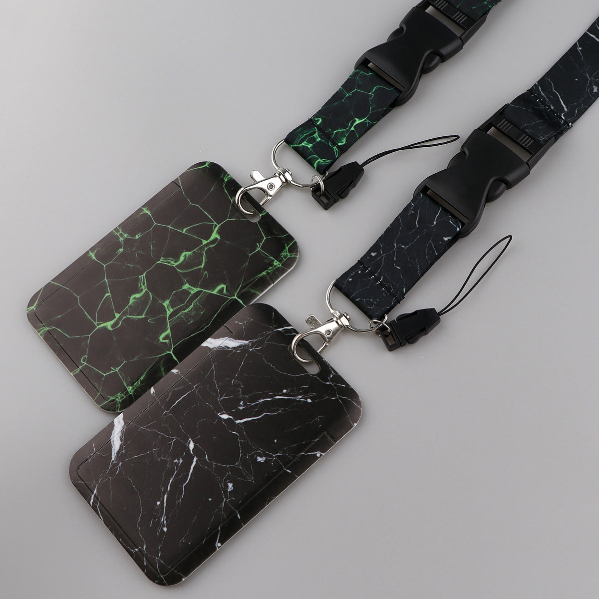 Wholesale Star Sky Phone Lanyard Keychains